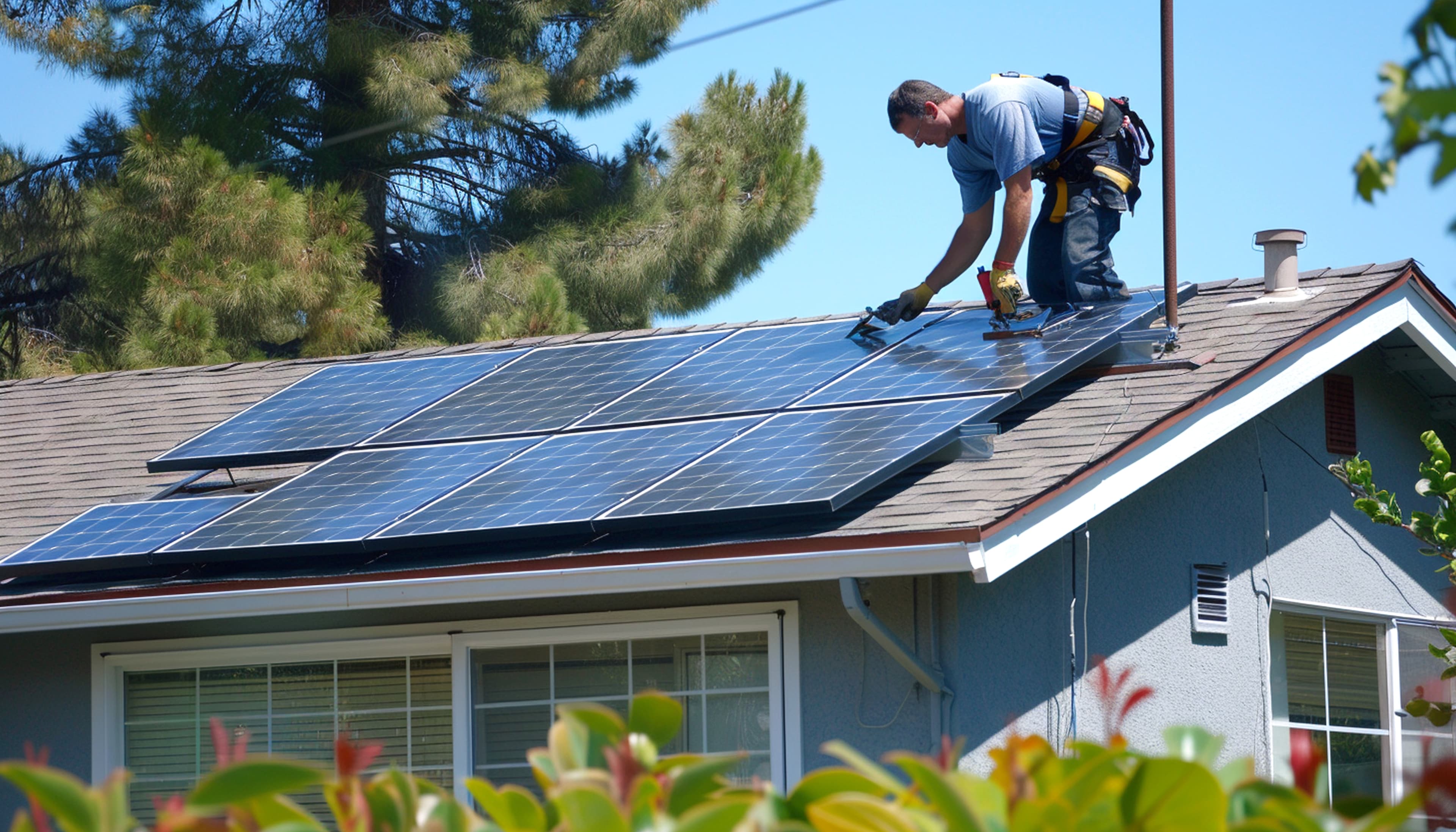 6.6kW Premium Solar Systems