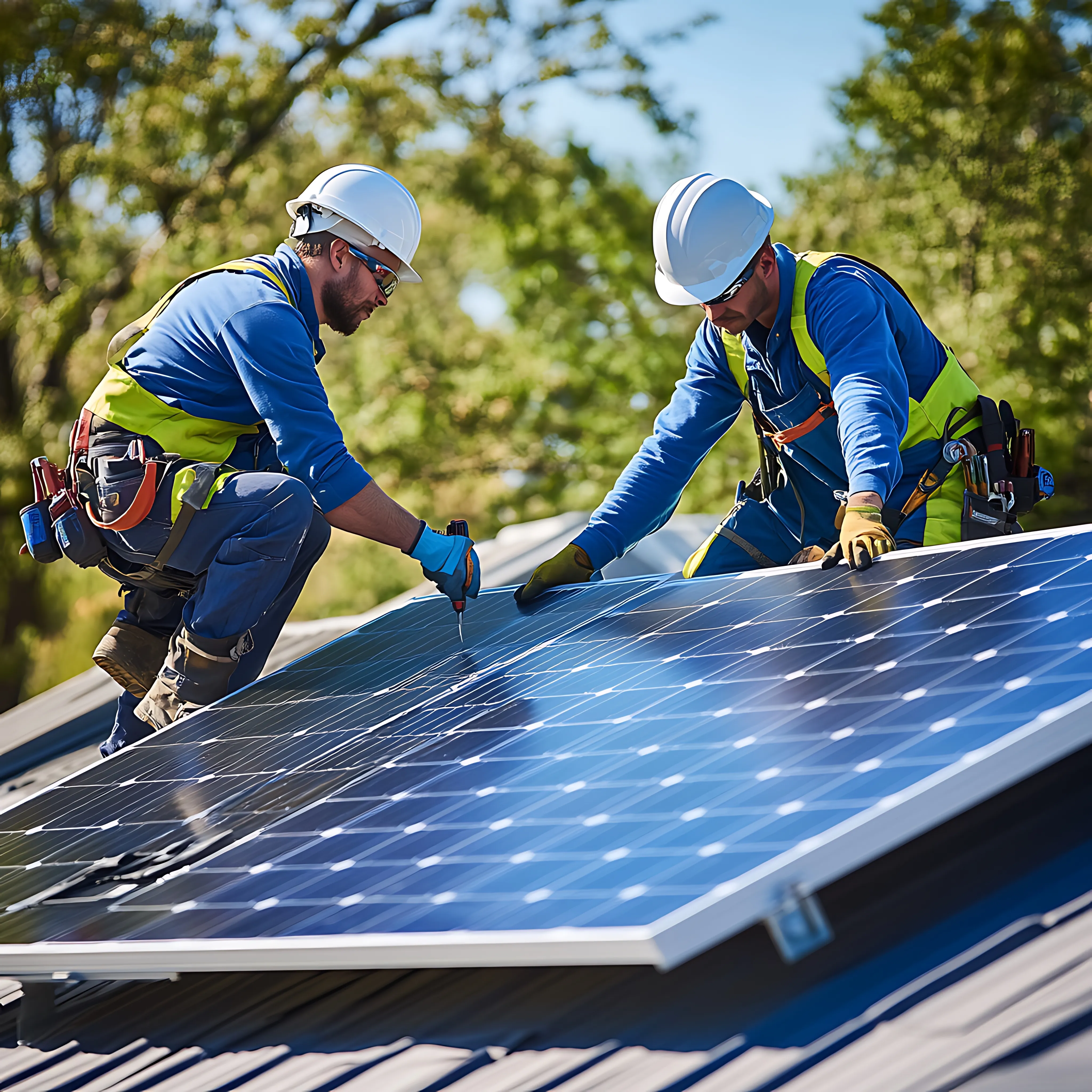 The 2025 Solar Victoria Rebate Guide